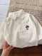 organic cotton long sleeve shirt | toddler casual clothing autumn | childrens long sleeve cotton shirt | energy saving