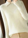 All-matching Slim Fit Fashion Tops - view 8 (material: viscose | color: gray, black | pattern: check | style: modern,...