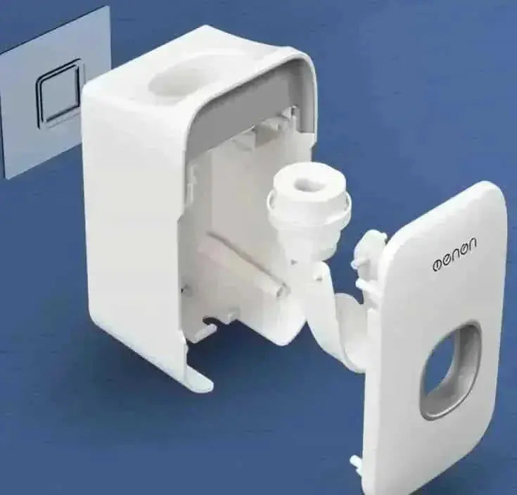 Automatic Toothpaste Dispenser - Meifu Market