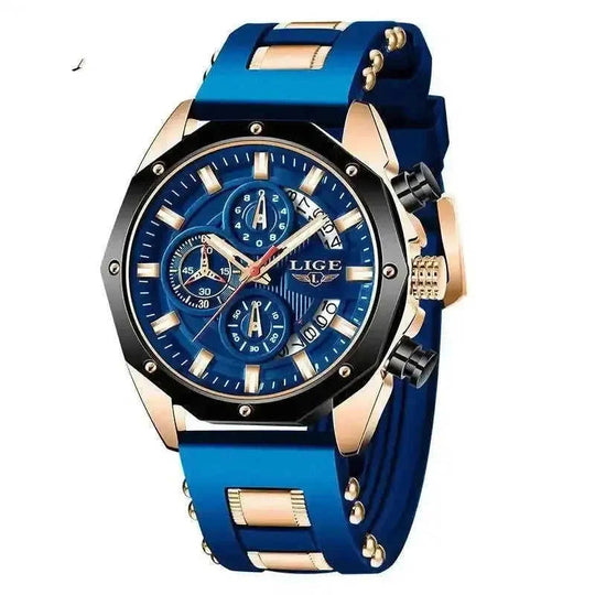 free shipping and returns | includes 2-year warranty | trending mens accessory gift | ultrasonic cleaning