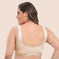 Lace trim vest underwear Meifu Market