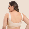 Lace trim vest underwear Meifu Market