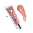 plumping lip gloss for big lips | vitamin e lip moisturizer | shiny lip gloss volumizer | ultrasonic cleaning