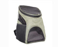 Premium Breathable Pets Travel Backpack Carrier Meifu Market