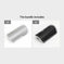 self-cleaning cat brush | silicone grooming comb | wall-mounted pet massager | energy saving