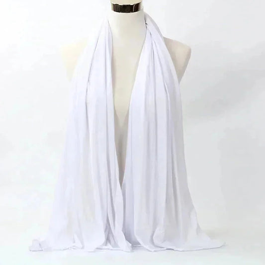 National dress shawl, sweat cloth scarf, Arabic headscarf