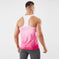 Men's Breathable Running Vest – Polyester Sport Tank, 4 Colors S–XXL - Meifu Market
