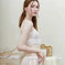 Lace mesh underwear set Meifu Market