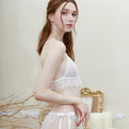 Lace mesh underwear set Meifu Market