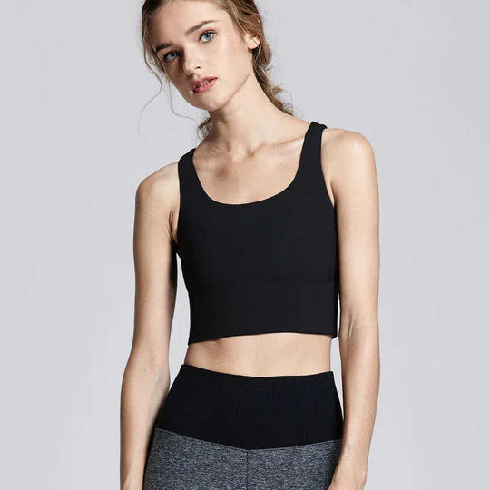 Sport vest style underwear Meifu Market
