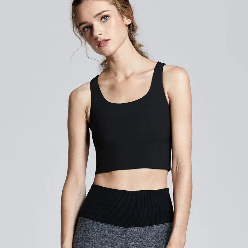 Sport vest style underwear Meifu Market