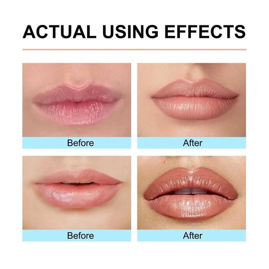 waterproof lip liner pen | long lasting lip makeup | dark brown lip liner | energy saving