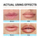 waterproof lip liner pen | long lasting lip makeup | dark brown lip liner | energy saving
