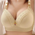 wireless push-up bra | plus size support bra | comfortable everyday bra | ultrasonic cleaning