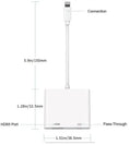hdmi to vga adapter | portable projector cable | digital signal converter | ultrasonic cleaning