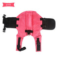 Dog Life Vest Summer Shark Pet Life Jacket Meifu Market