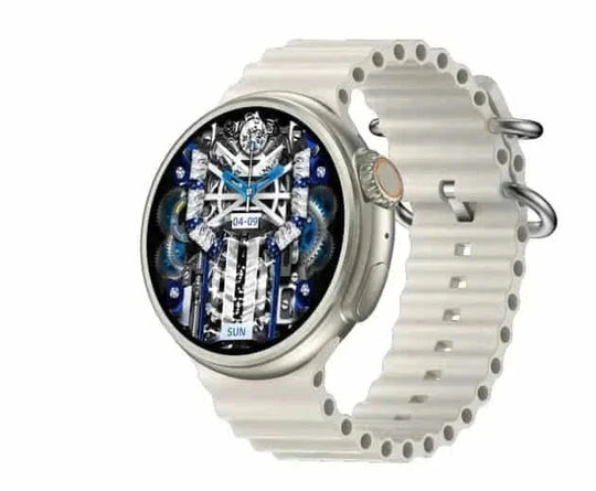 5atm water resistance | sleep monitoring wearable | daily activity tracker | ultrasonic cleaning