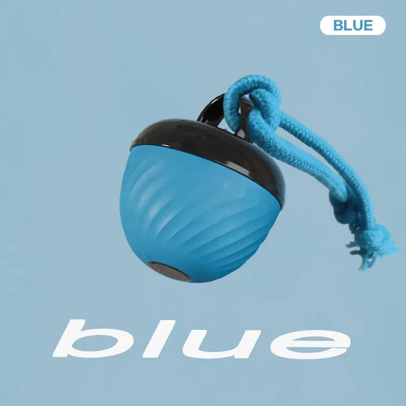 Cat Teasing Ball Self-Hi Relieving Stuffy Cat Toy Meifu Market