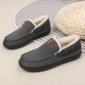 Couple's Cloud Slippers - Thickened EVA Minimalist Home Slides for Men & Women
