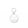 stainless-steel alloy pendant | adjustable pet necklace leash | hypoallergenic dog jewelry | energy saving