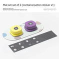 4 Colors Pet Communication Button One-click Prevent Physical Inactivity Recordable Dog Talking Button Toy Cat Toy Pet Products Meifu Market