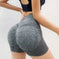 high-waisted yoga shorts | seamless leggings for women | butt lifting gym shorts | ultrasonic cleaning