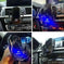 30W Wireless Car Charger - Magnetic Mount Phone Holder for iPhone & Samsung - view 7