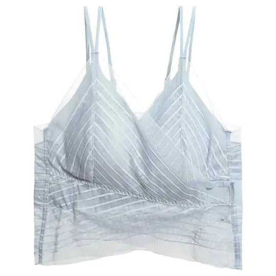 Hot tube top underwear Meifu Market