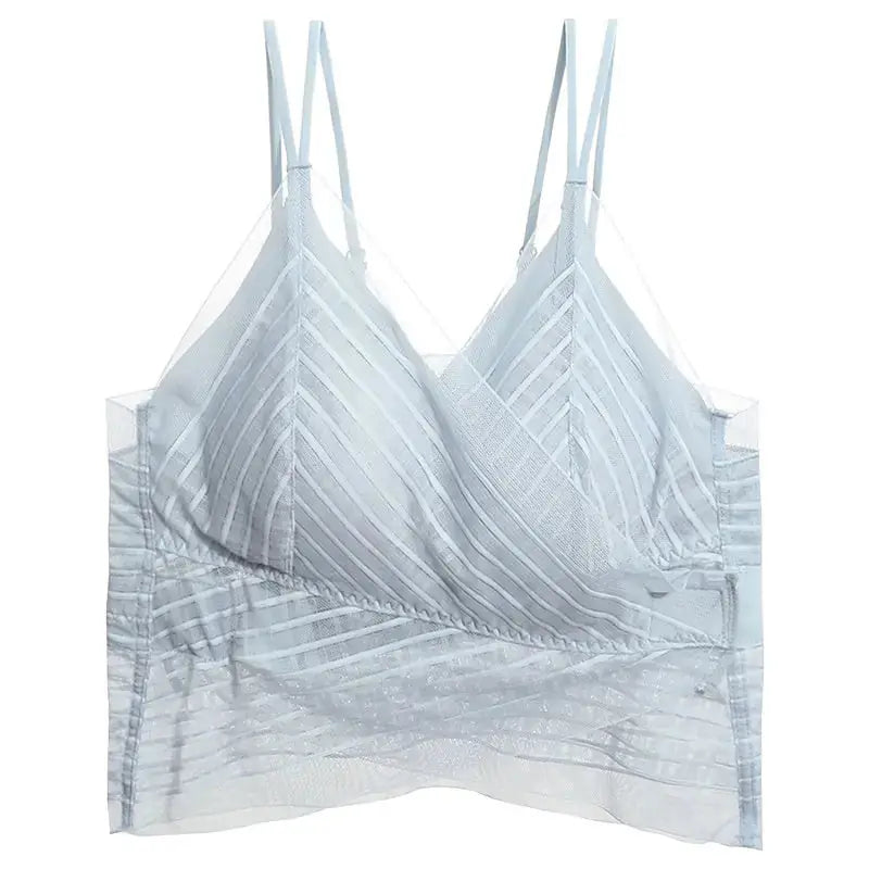 Hot tube top underwear Meifu Market