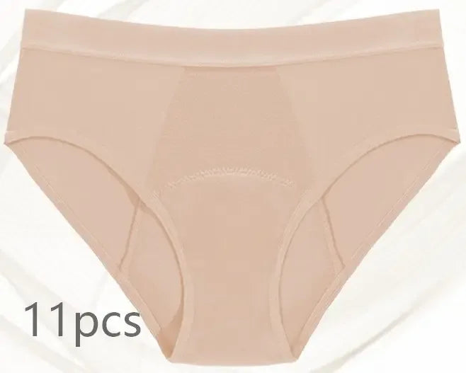 Period Underwear for Women - Leak-Proof Menstrual Panties | Reusable & Comfortable Meifu Market