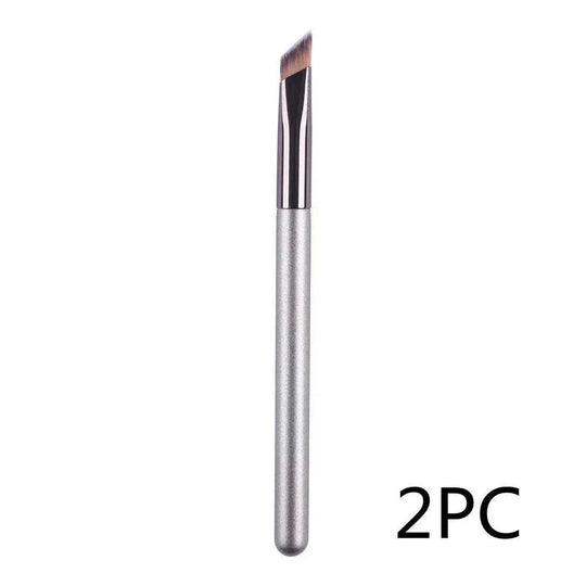 d stereoscopic eyebrow brush | waterproof eyebrow paste | hairline filling brush | ultrasonic cleaning