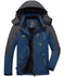 waterproof windbreaker jacket | breathable fabric technology | lightweight outdoor jacket | energy saving