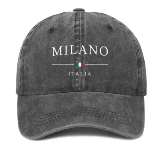 vintage cotton baseball cap | adjustable snapback closure | sun protection hat | energy saving