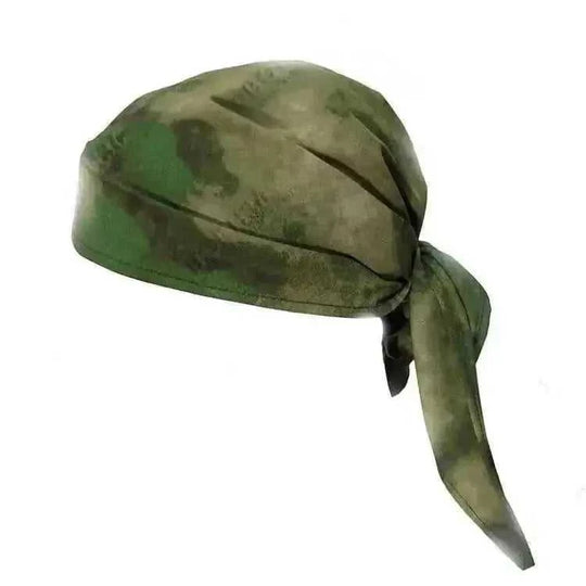 uv protection headscarf | moisture-wicking cycling scarf | breathable sun mask for sports | energy saving