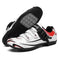 non-slip rubber sole | waterproof cycling shoes | mountain bike shoes | ultrasonic cleaning