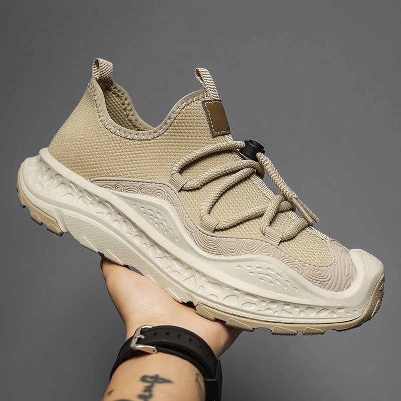 Trendy Versatile Casual Shoes Deodorant Sneakers Meifu Market