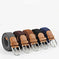 stretch canvas belt for women | adjustable waistband pants | casual student trousers | energy saving