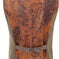 A Simple And Casual British Style Vest In Contrasting Colors For Men Without Straps - view 6 (pattern: solid, check |...