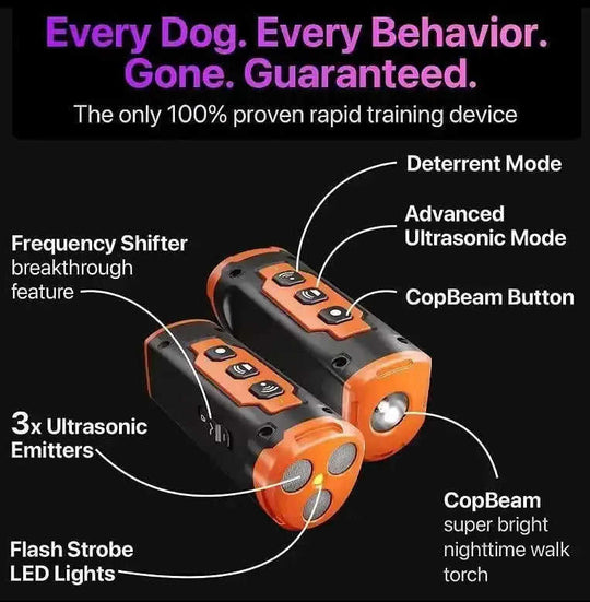 2025 New Dog Trainer Meifu Market