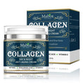 collagen moisturizing face cream | anti aging wrinkle remover cream | hyaluronic acid moisturizer | energy saving
