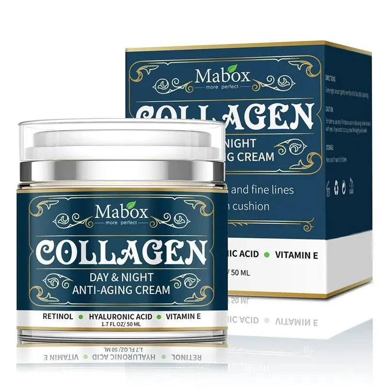 collagen moisturizing face cream | anti aging wrinkle remover cream | hyaluronic acid moisturizer | energy saving