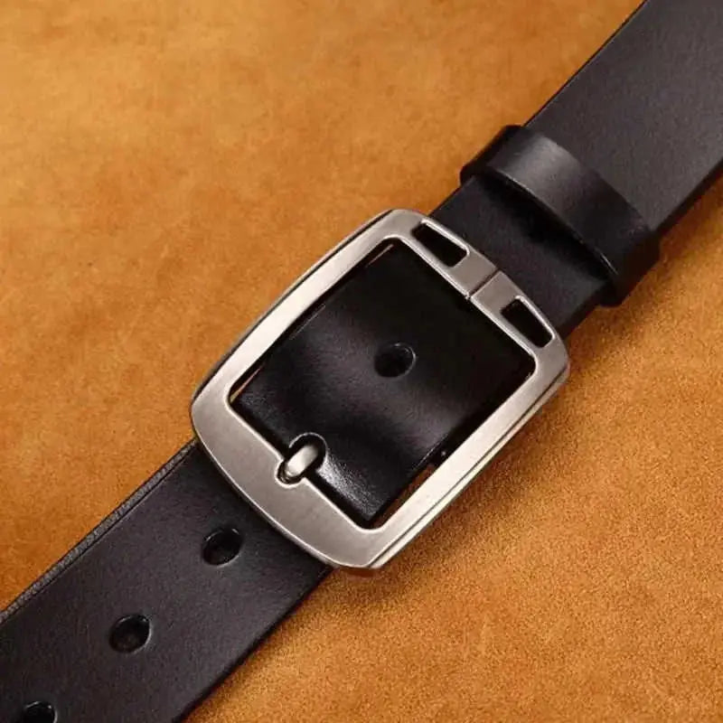 genuine leather belt | 15 inch wide belt | vintage jean belt | ultrasonic cleaning