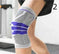 sports knee pads for running | compression knee brace strap | adjustable knee support for fitness | ultrasonic cleaning