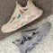 safety toe work shoes | lightweight steel toe boots | breathable mesh work footwear | energy saving