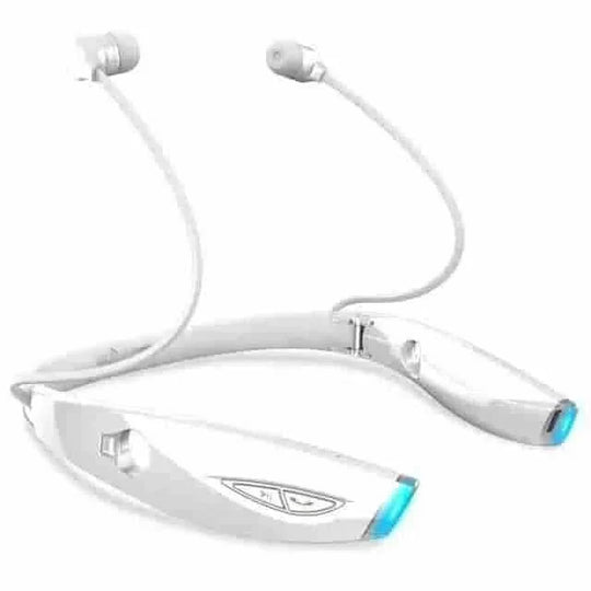 sweat-proof wireless headphones | 12-hour battery life | gym workout earbuds | ultrasonic cleaning