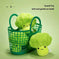 Dog Molar Teeth Cleaning Brocoli Plush Doll Sound Toy Meifu Market