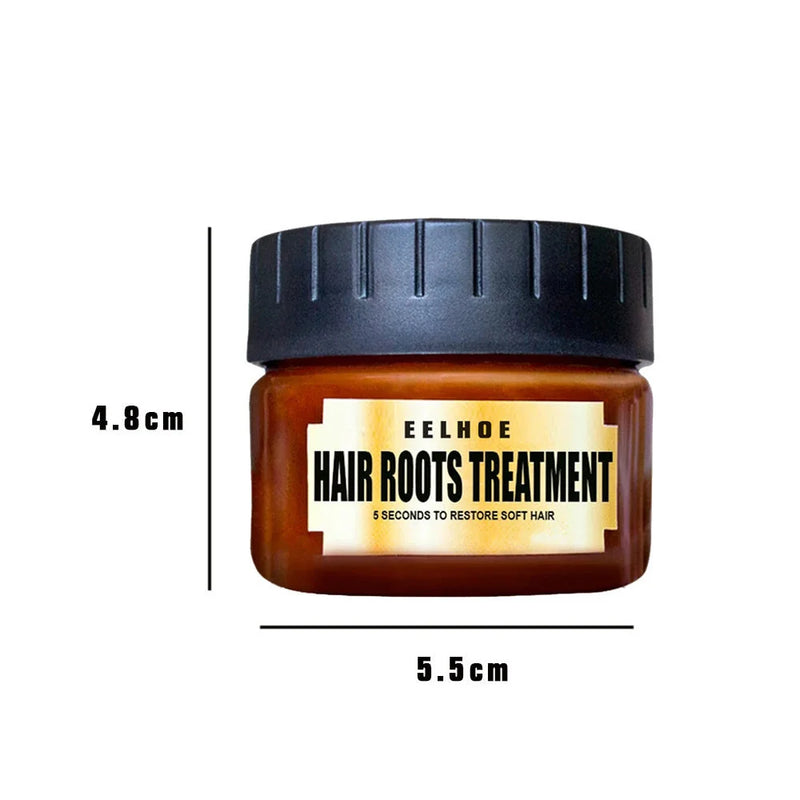 keratin-infused hair mask | silk protein treatment | heat-activated conditioning | energy saving