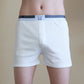 Loose Men's Underwear Multi-color Mid-rise Pants Meifu Market