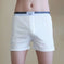 Men's Loose Fit Boxer Briefs Multi-Color Mid-Rise Underwear Meifu Market