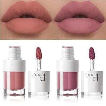 long-lasting matte lipstick | waterproof lip gloss | moisturizing lipstick set | energy saving